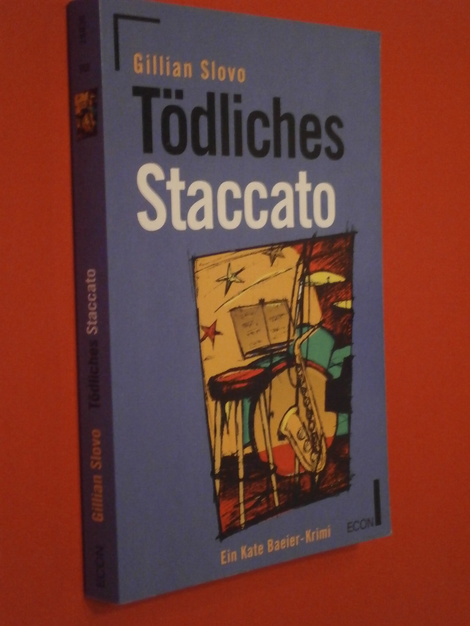Tödliches Staccato