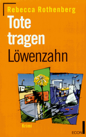 Tote tragen Löwenzahn.