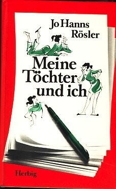 Meine Töchter und ich