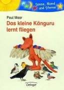 Das kleine Känguru lernt fliegen