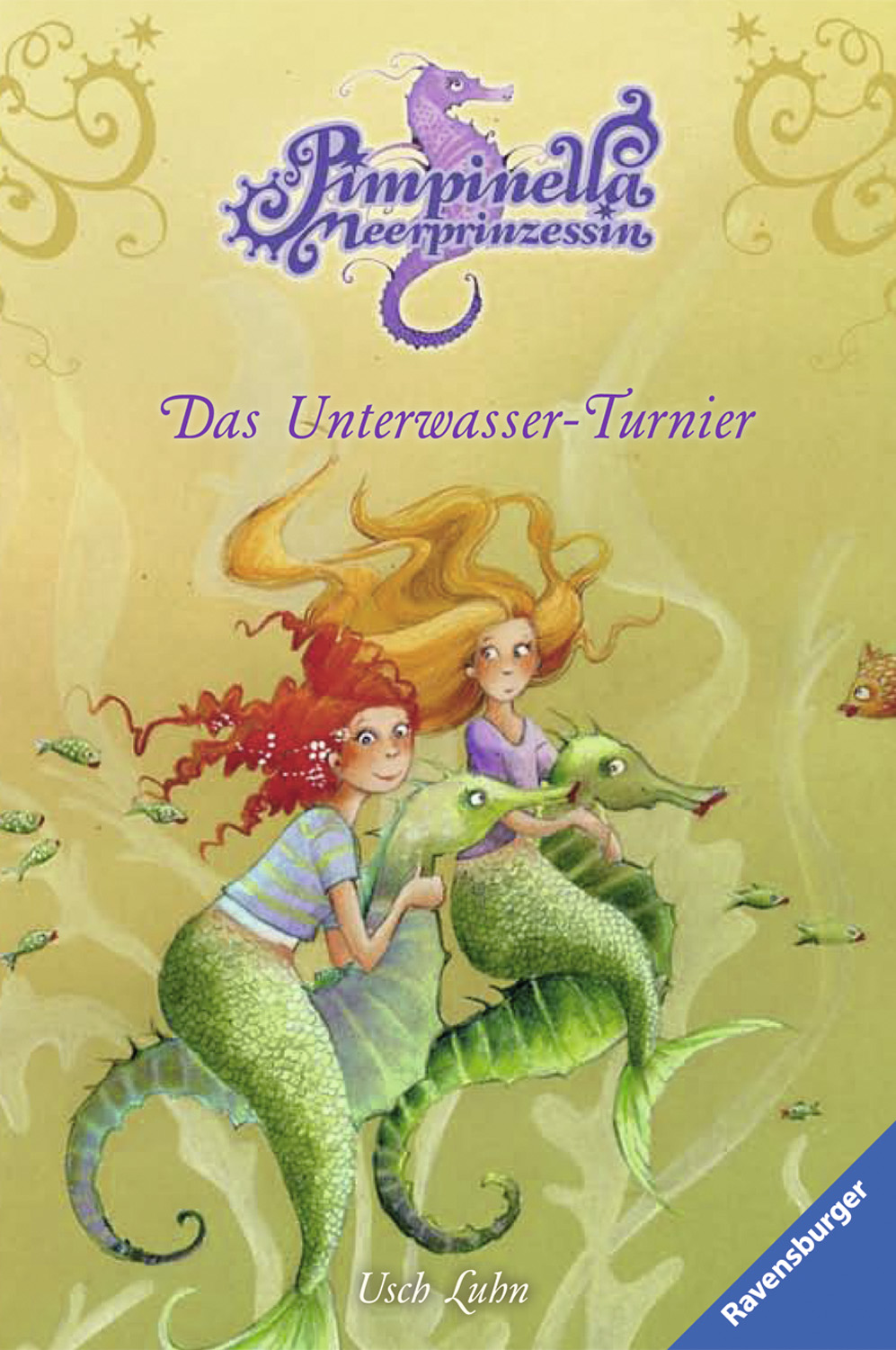 Das Unterwasser-Turnier