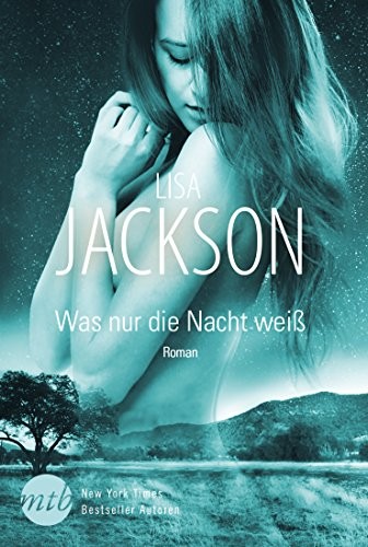 Was nur die Nacht weiß