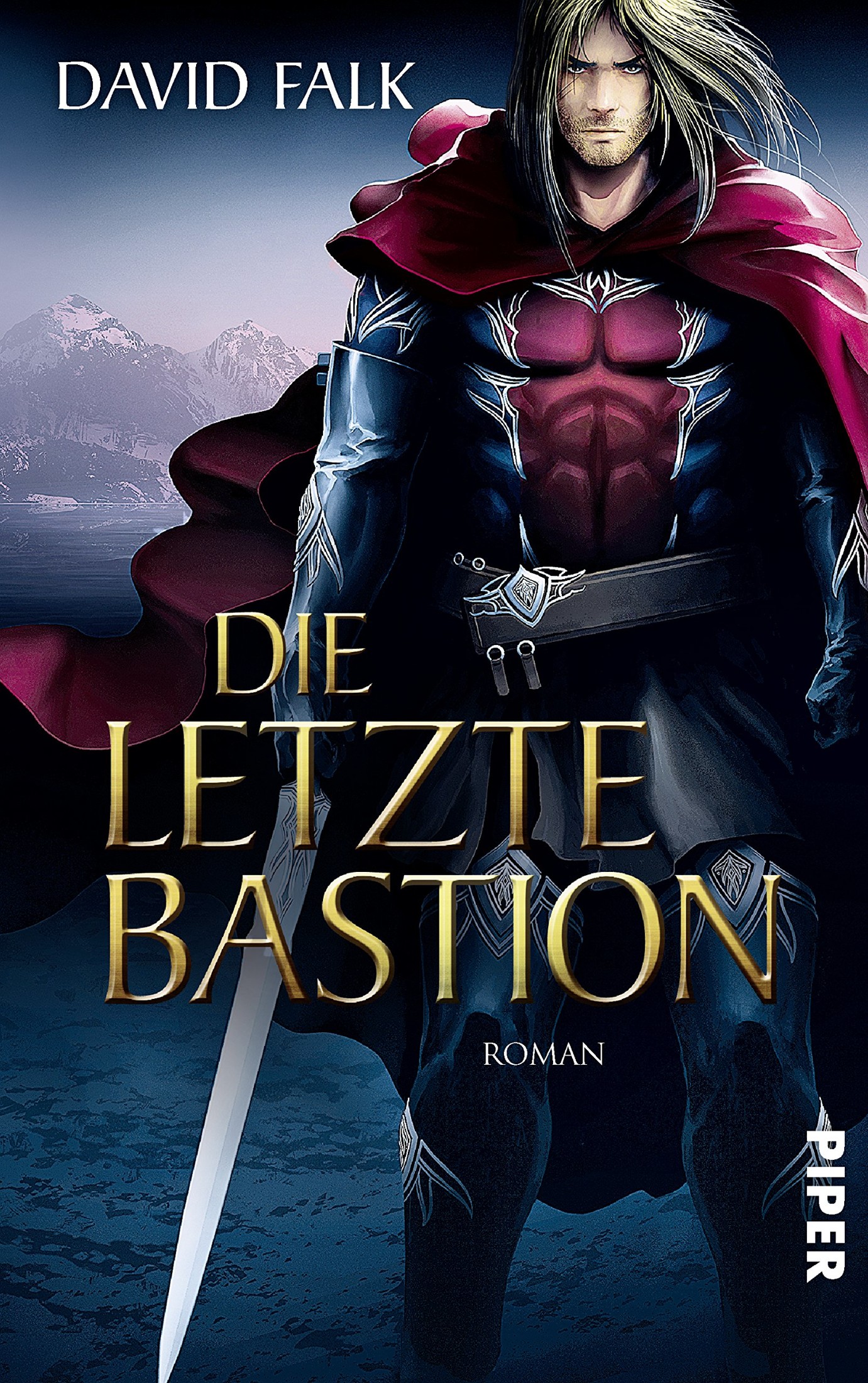 Die letzte Bastion