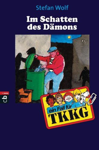 Im Schatten des Dämons