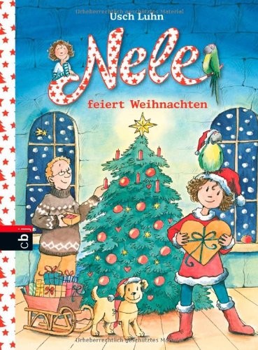 Nele feiert Weihnachten (Nele - Die Erzählbände, Band 8)