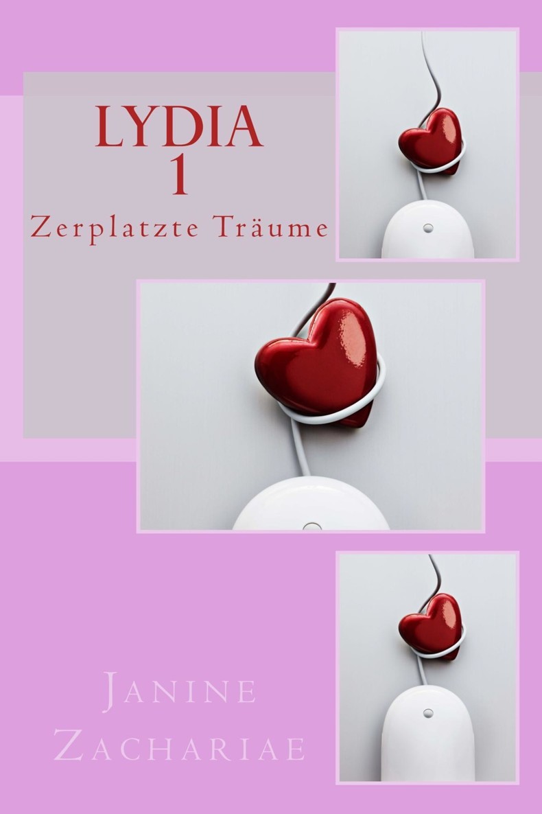 Lydia: Zerplatzte Träume