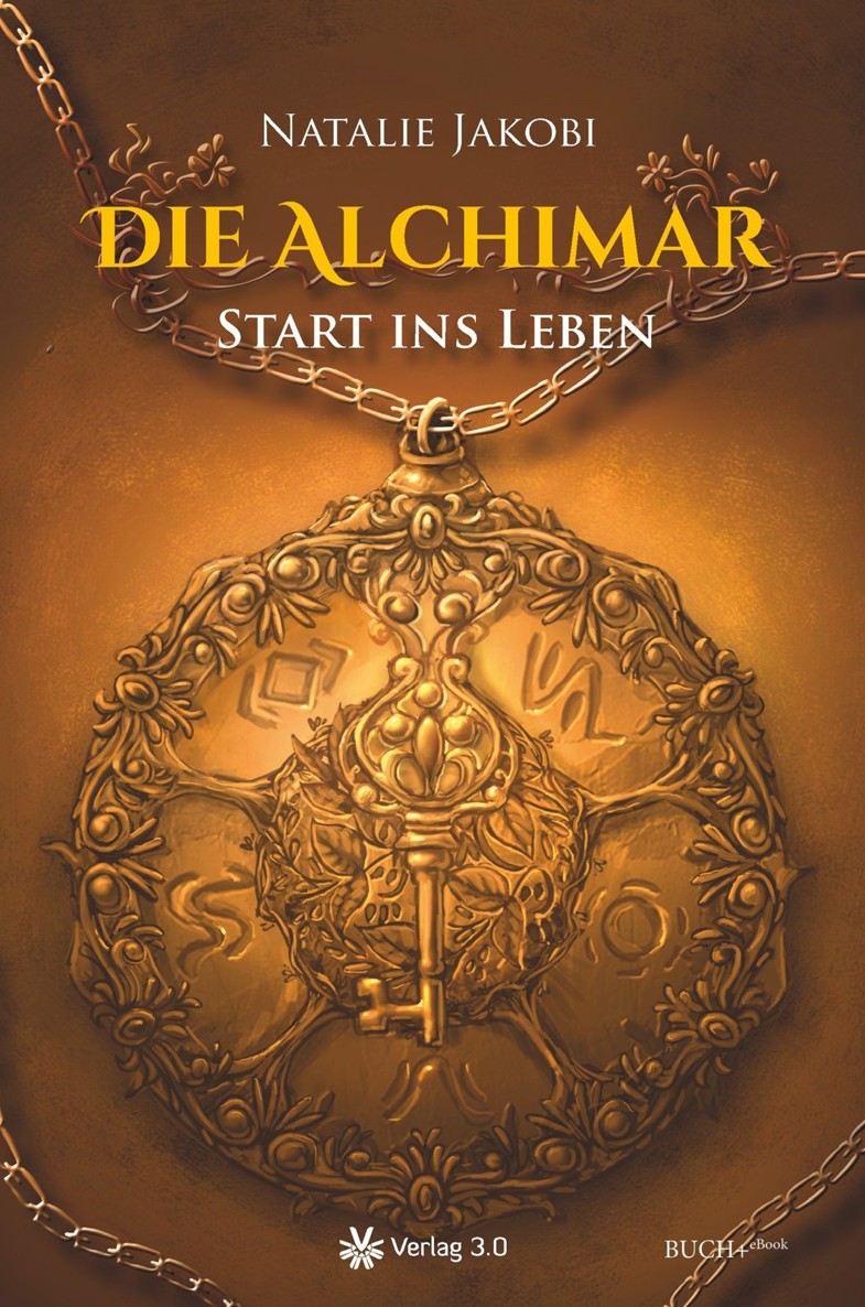 Die Alchimar: Start ins Leben