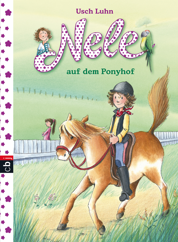Nele auf dem Ponyhof - Nele ; [2]