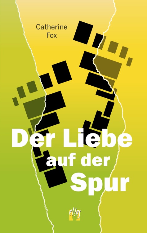Der Liebe auf der Spur: Kriminalistischer Liebesroman
