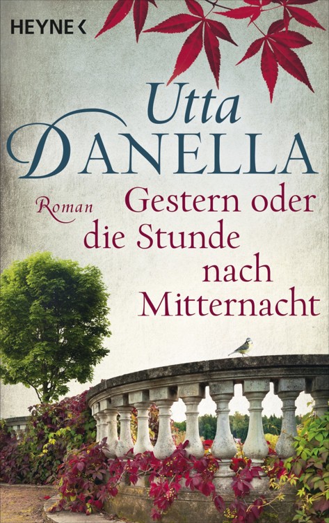 Gestern oder die Stunde nach Mitternacht