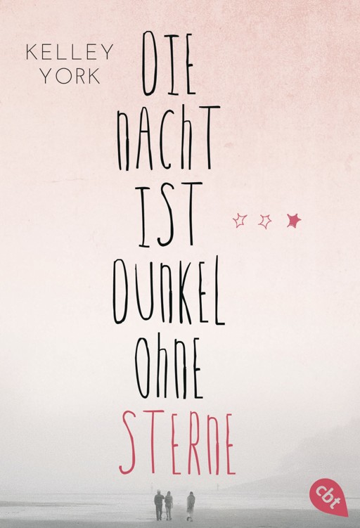 Die Nacht ist dunkel ohne Sterne