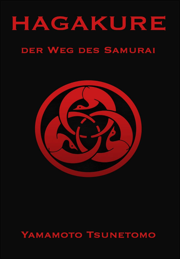 Hagakure. Il codice dei samurai