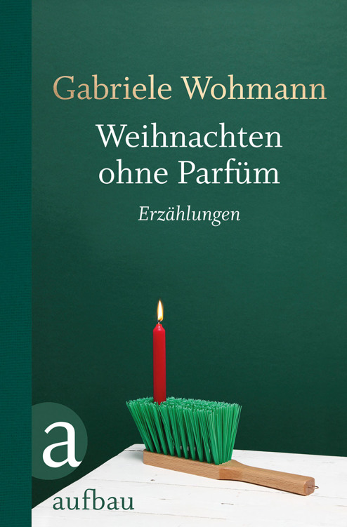 Weihnachten ohne Parfum