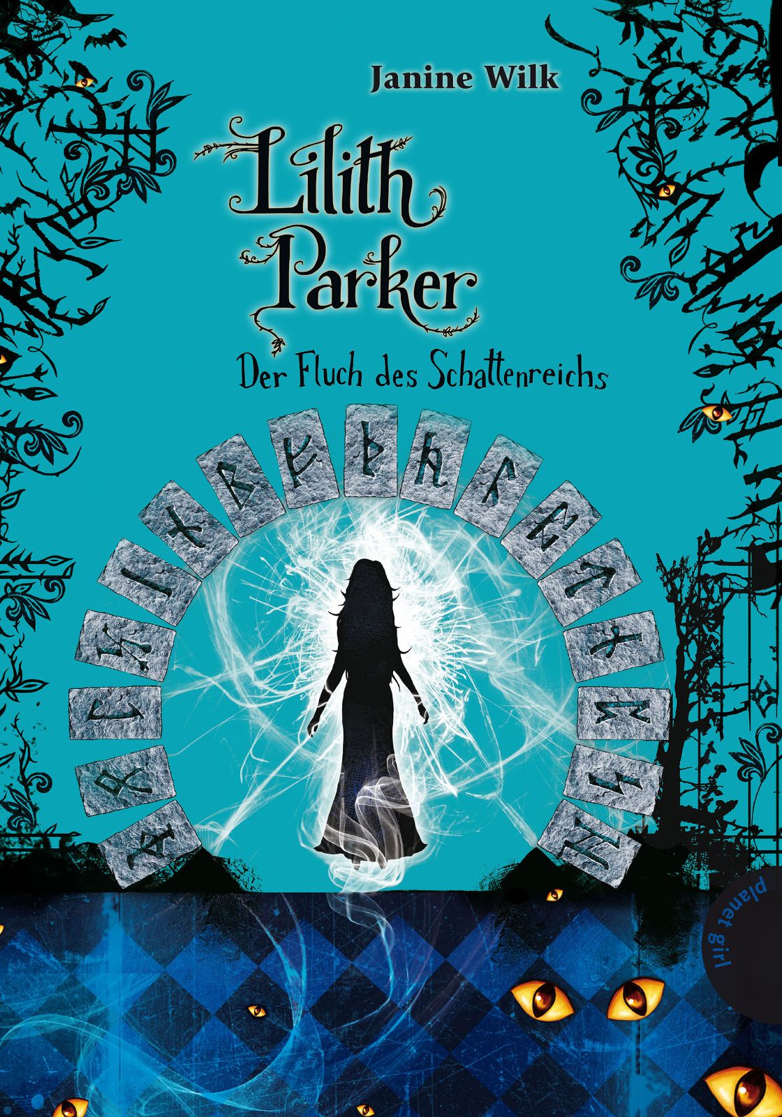 Der Fluch des Schattenreichs