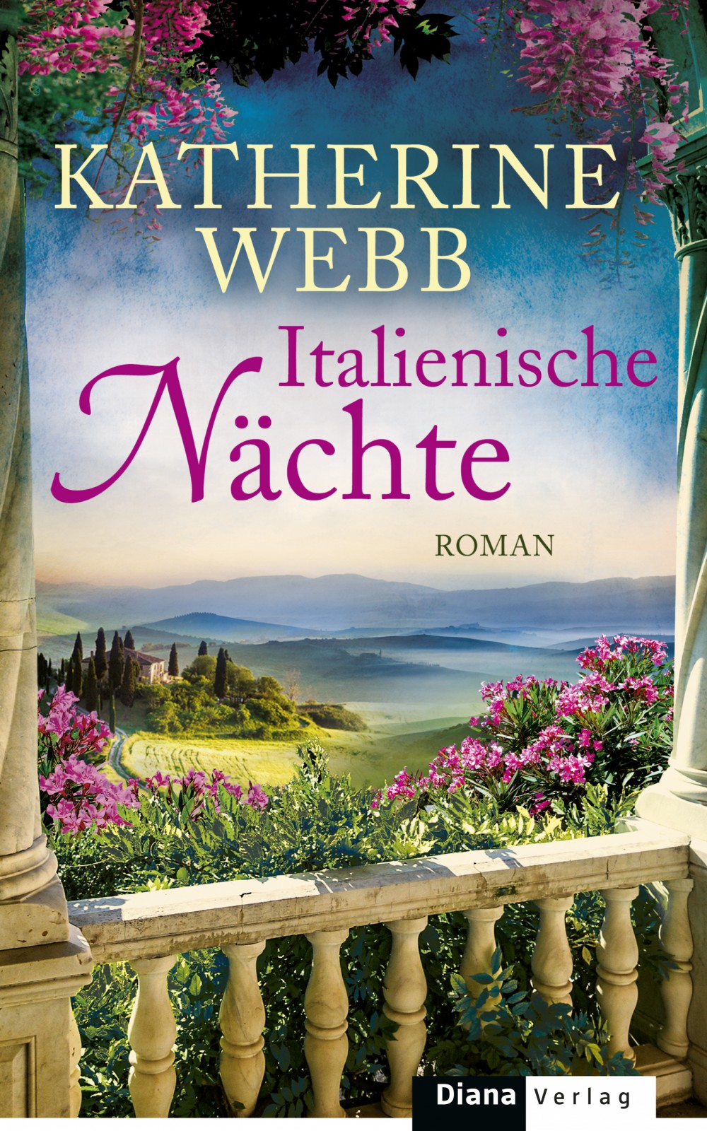 Italienische Nächte: Roman