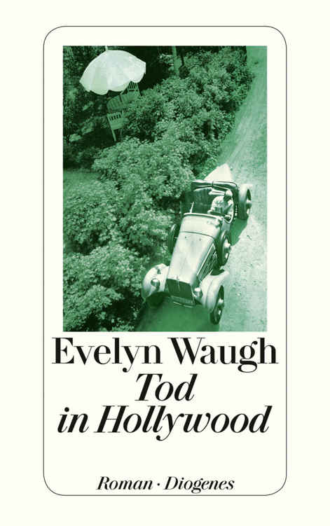 Tod in Hollywood: Eine anglo-amerikanische Tragödie