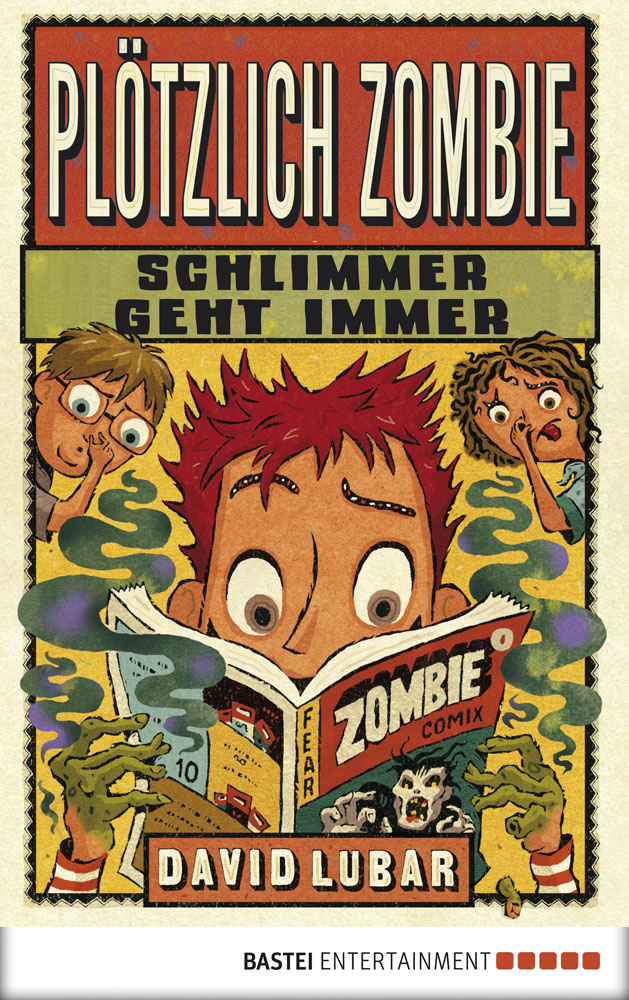 Schlimmer geht immer