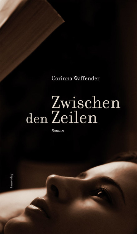 Zwischen den Zeilen: Roman