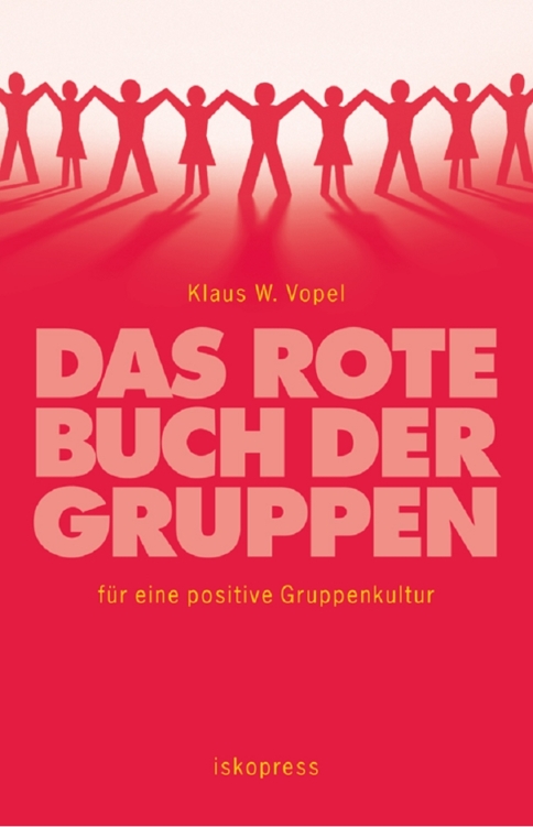 Das rote Buch der Gruppen: Spiele und Übungen