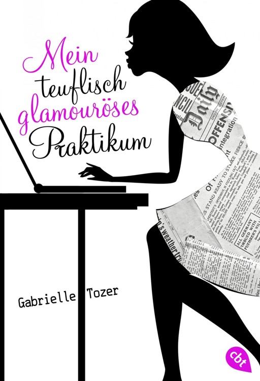 Mein teuflisch glamouröses Praktikum