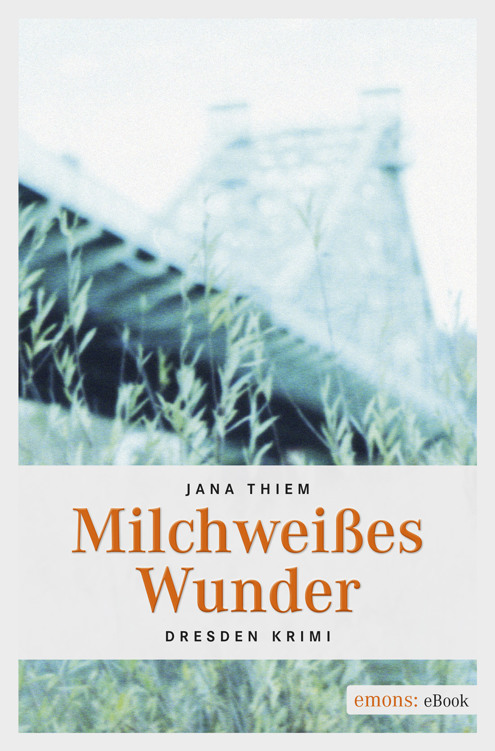 Milchweißes Wunder