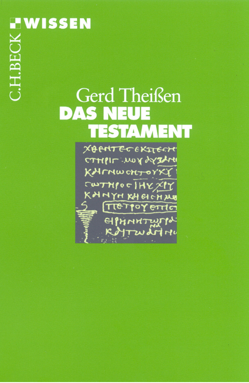 Das Neue Testament