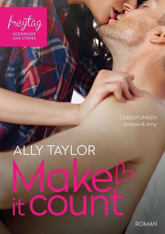 Make it count - Liebesfunken