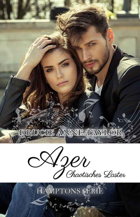 Azer: Chaotisches Laster (Hamptons Serie)