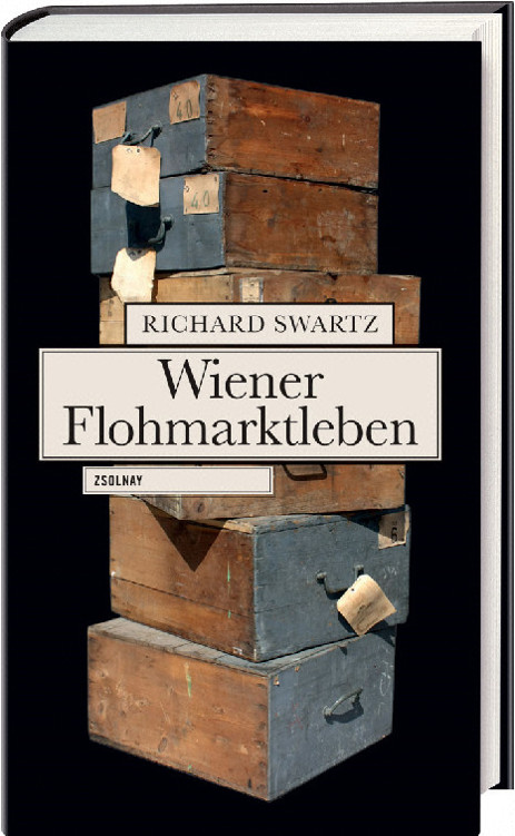 WIener Flohmarktleben