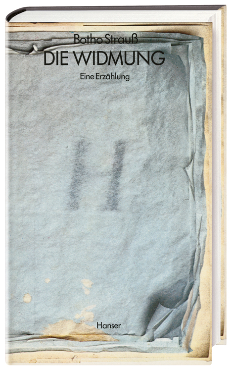 Die Widmung