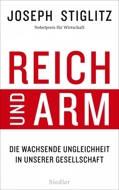 Reich und Arm: Die wachsende Ungleichheit in unserer Gesellschaft
