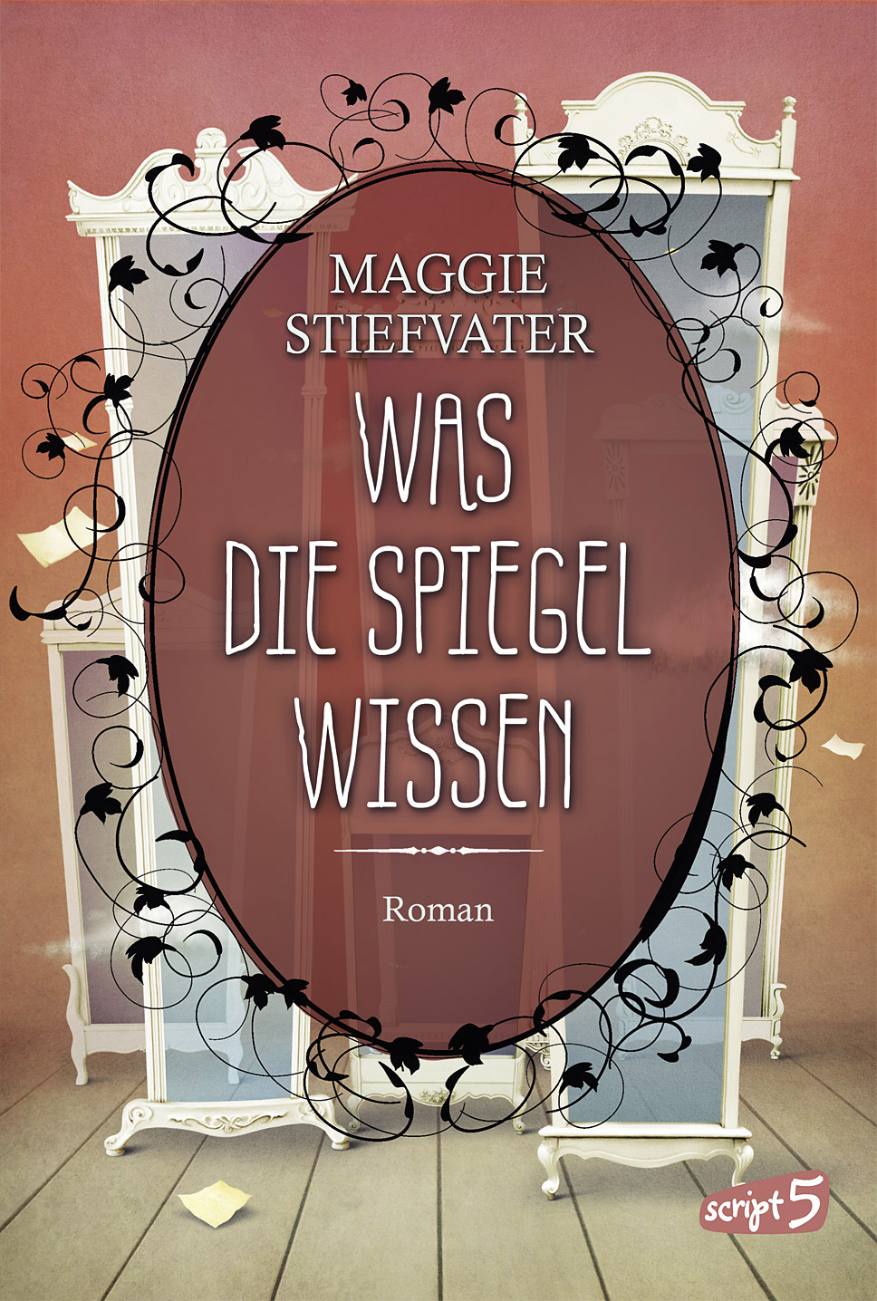 Was die Spiegel wissen