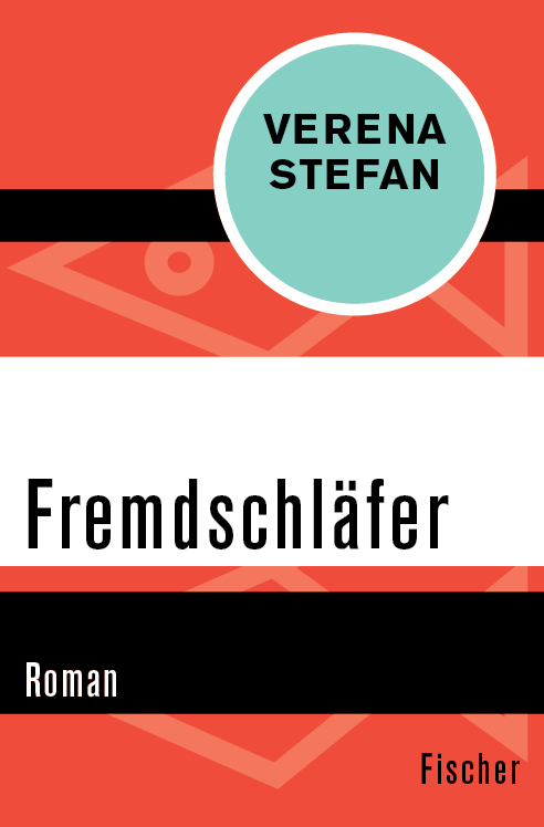 Fremdschläfer: Roman