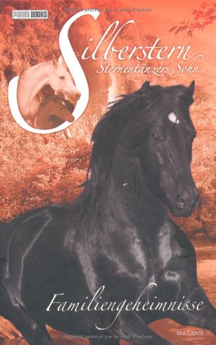 Silberstern Sternentaenzers Sohn 04 - Familiengeheimnisse