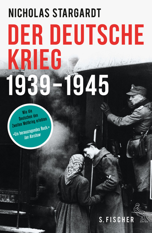 Der deutsche Krieg: 1939 - 1945