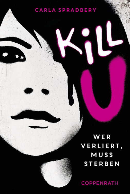Kill U: Wer verliert, muss sterben