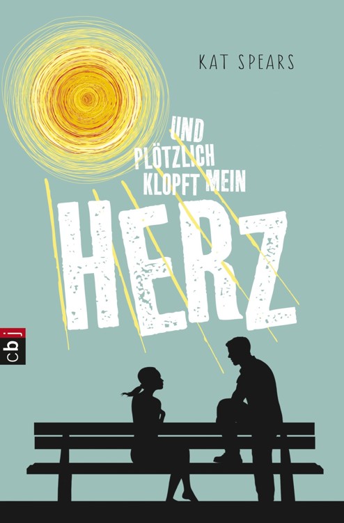 Und plötzlich klopft mein Herz