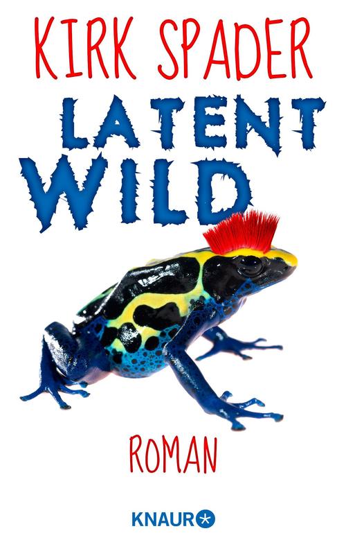 Latent Wild: Roman