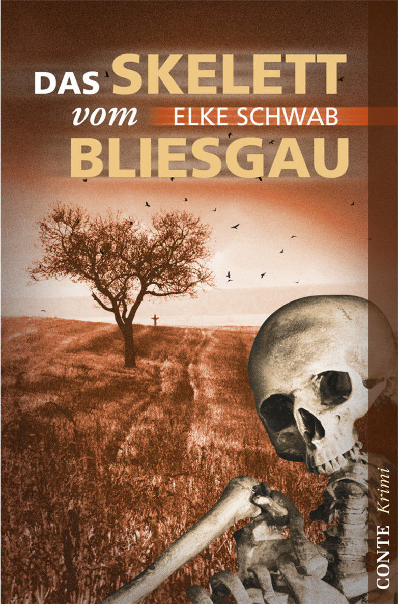 Das Skelett vom Bliesgau