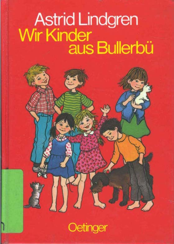 Wir Kinder Aus Bullerbü