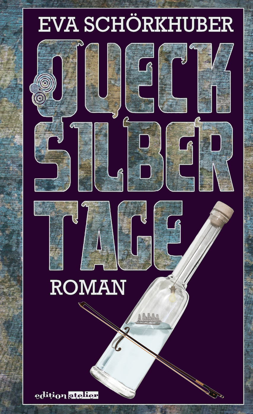 Queck Silber Tage