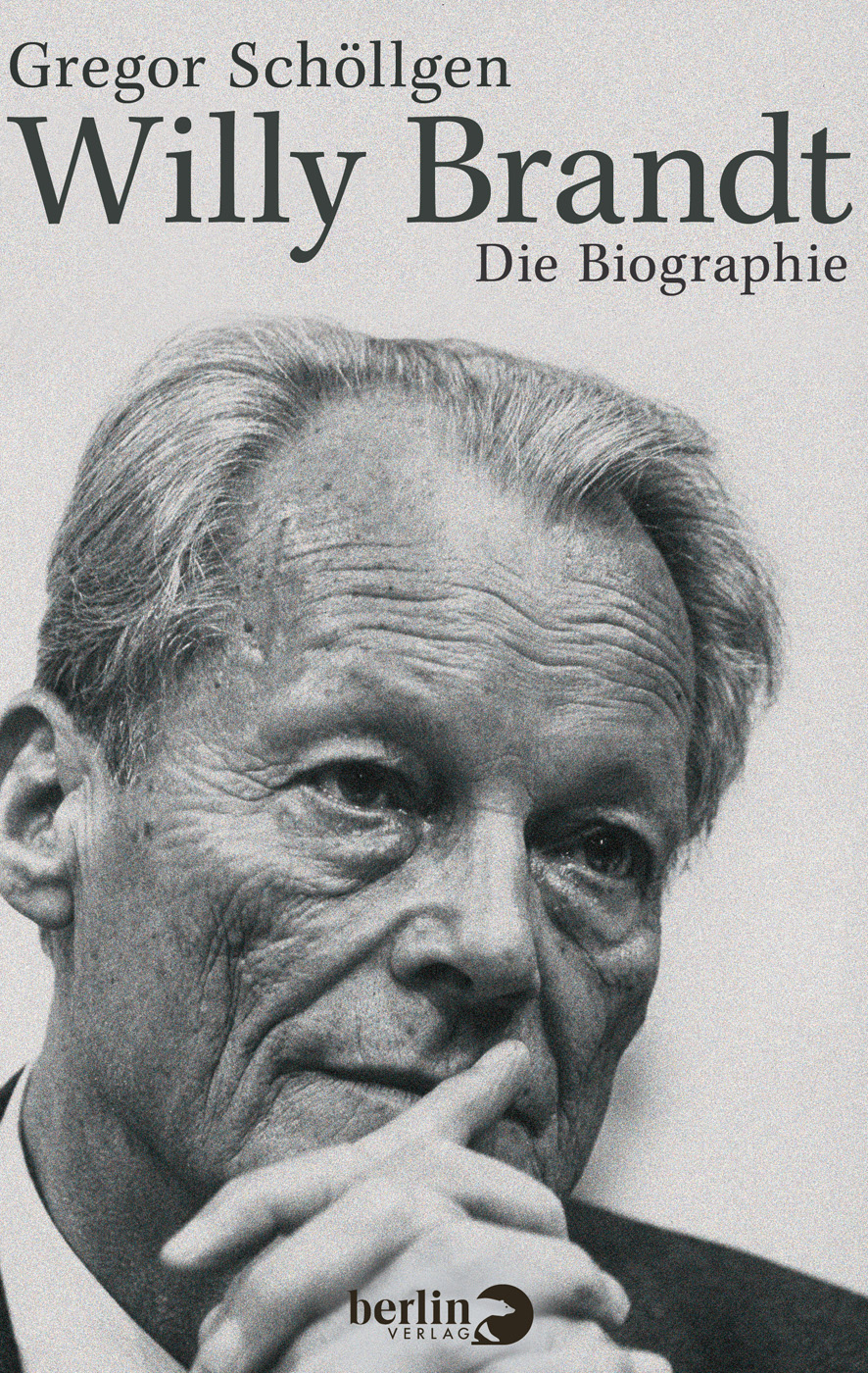 Willy Brandt