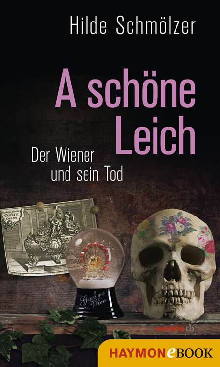 A schöne Leich: Der Wiener und sein Tod