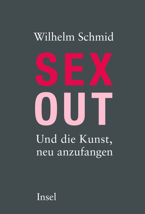 Sexout: Und die Kunst, neu anzufangen