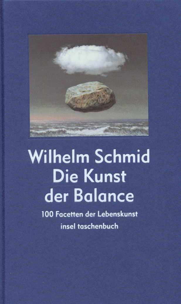 Die Kunst der Balance (B009NVE1LG)
