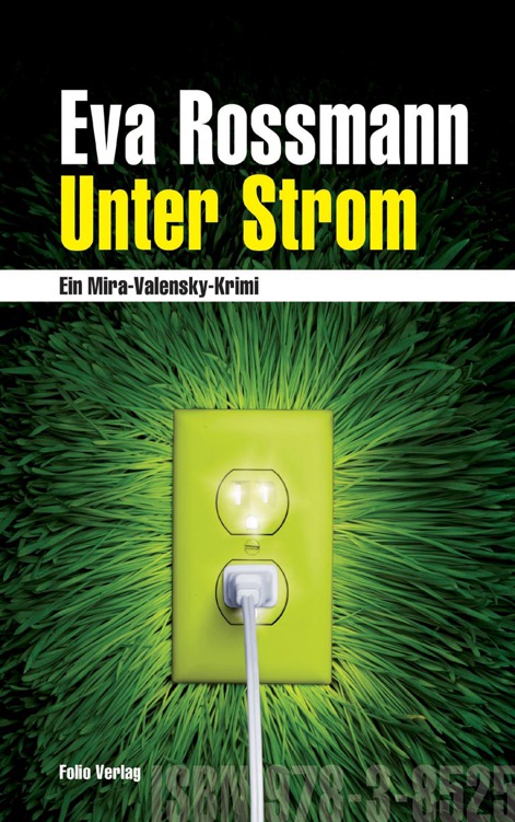 Unter Strom: Ein Mira-Valensky-Krimi