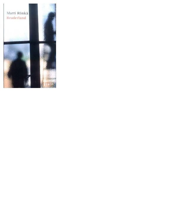 Viktor Kärppä - 02 - Bruderland