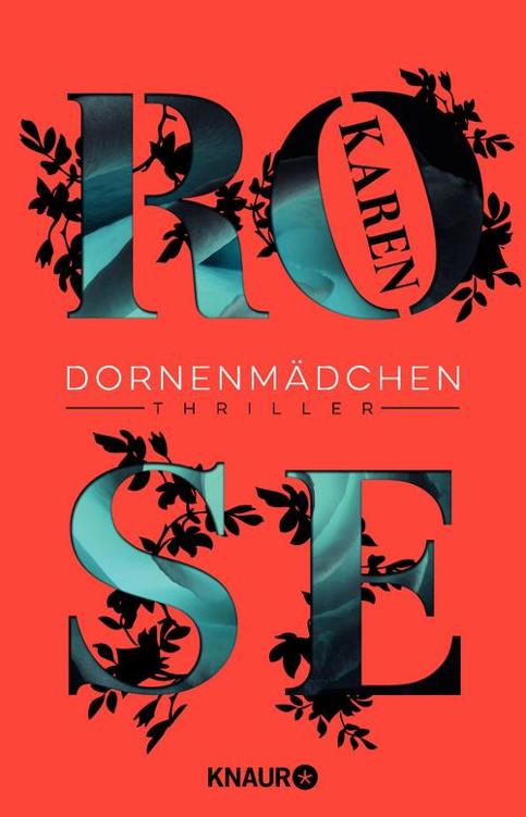 Dornenmädchen: Thriller