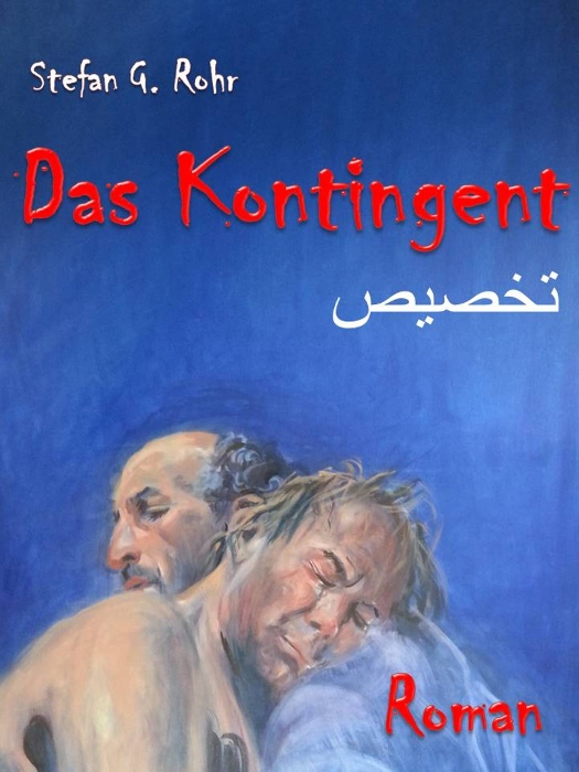 Das Kontingent: Polit-Thriller