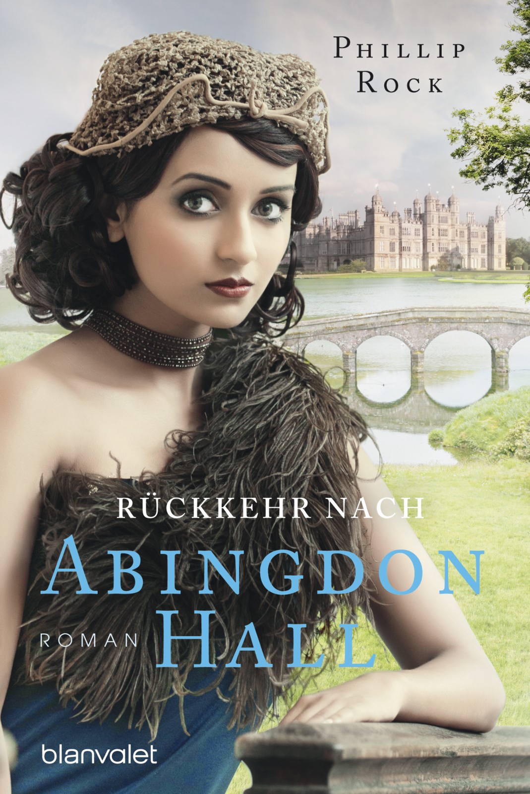 Rückkehr nach Abingdon Hall: Roman (ABINGDON HALL TRILOGIE, Band 3)